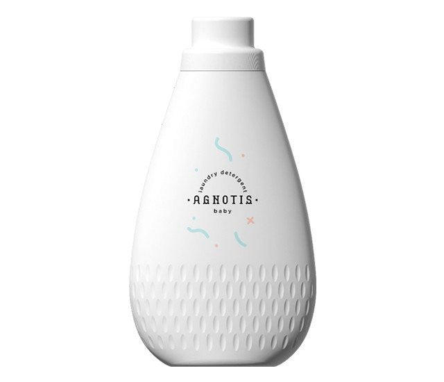 Detergent hipoalergenic de rufe pentru bebelusi Agnotis - Imagine 2 [ps:9d39d483-9ea3-4aec-8ae7-48bb52a00e27]