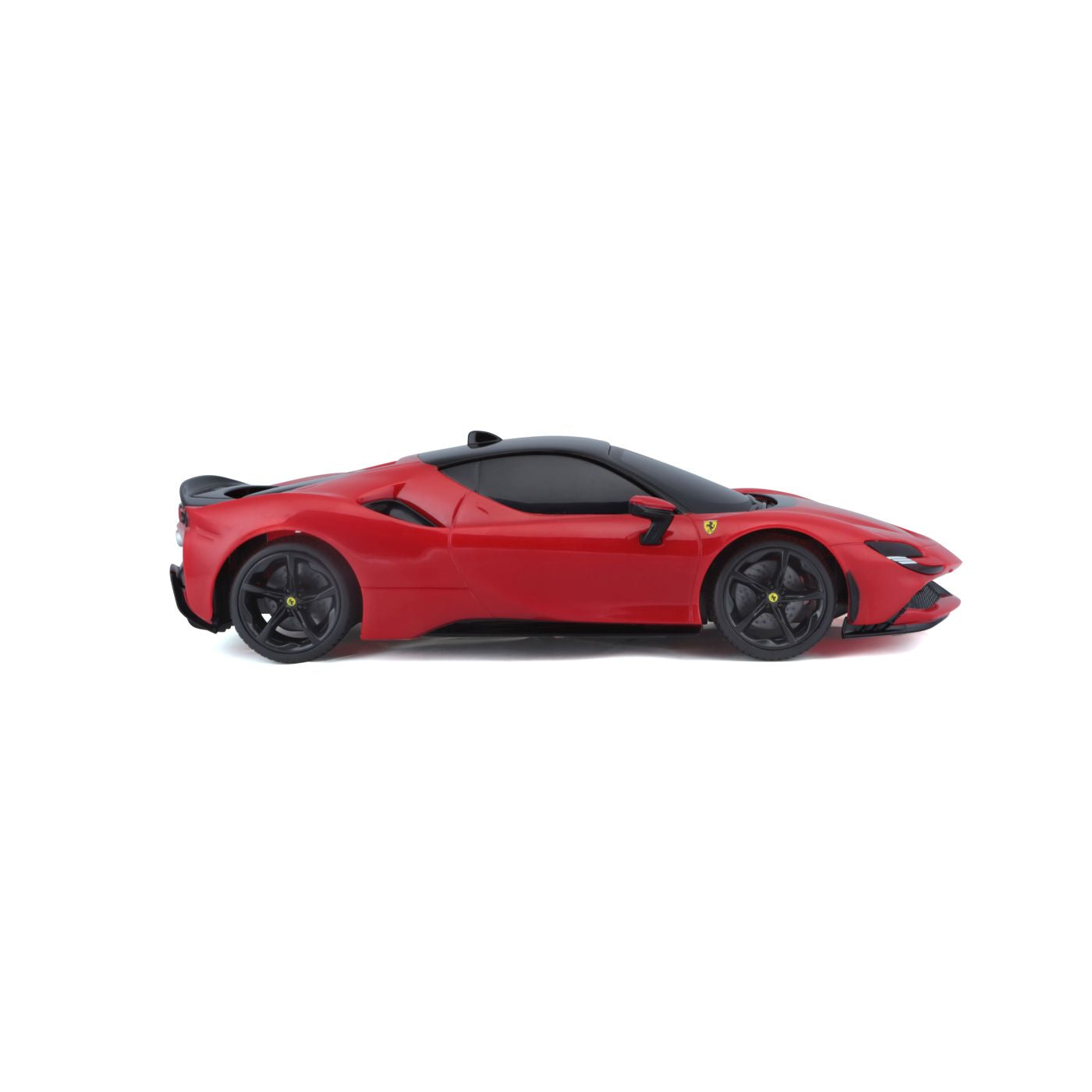 MAISTO MASINUTA CU TELECOMANDA 2.4GHz FERRARI SF90 - Imagine 5 [ps:5ee440f3-30b8-4b6f-ade5-c08e850052fe]