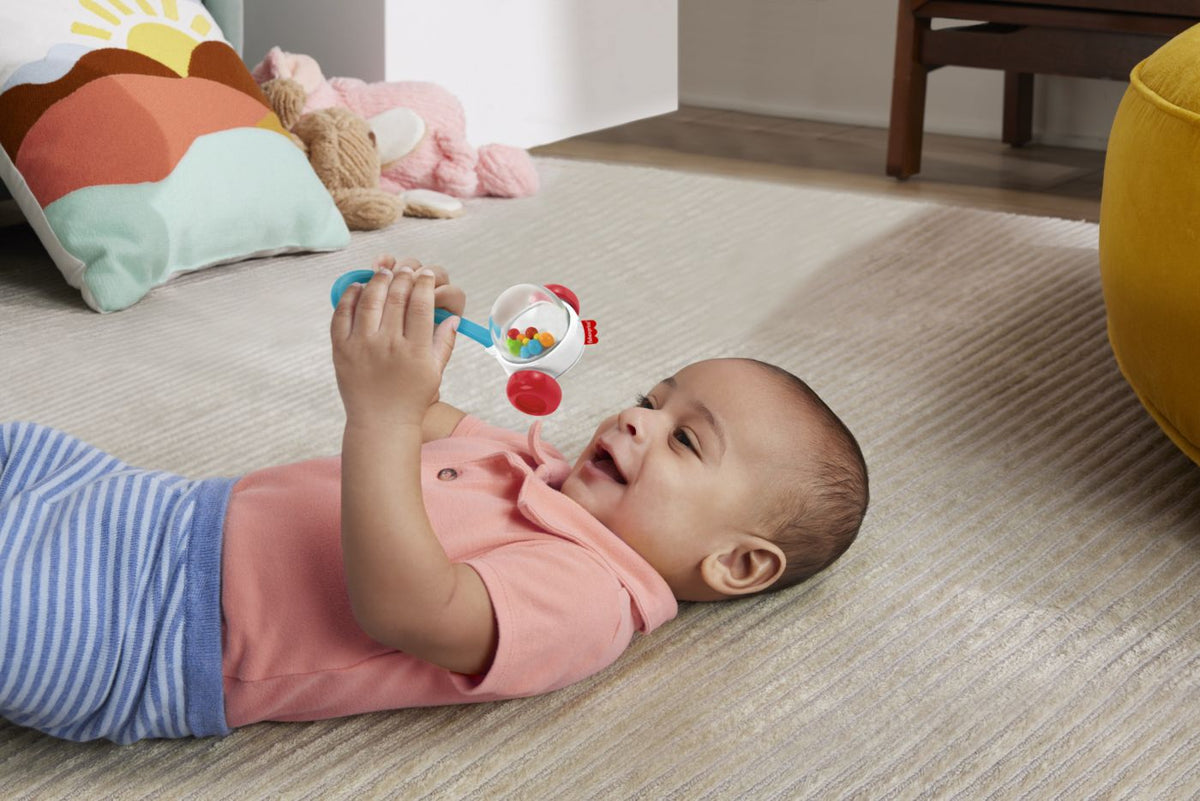 Set 2 Jucării Bebeluși Fisher-Price - Mattel - Default Title (6) [ps:b8e14f23-9226-4d93-b58d-99f5ba55daed]