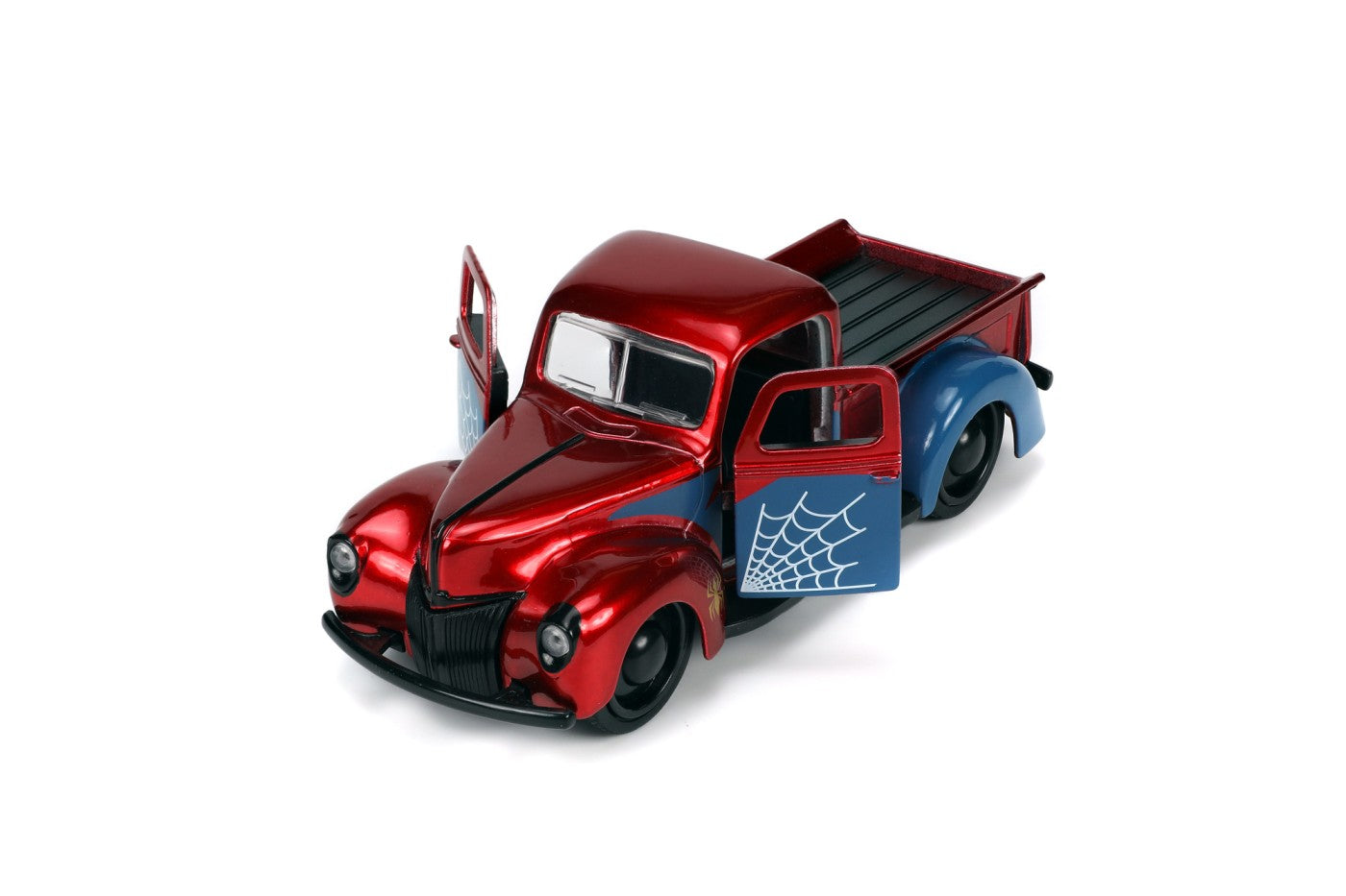 JADA MARVEL SET MASINUTA METALICA FORD PICK UP SCARA - Imagine 7 [ps:7a200ba5-e143-4cbd-8a1a-a51e1fa21bda]