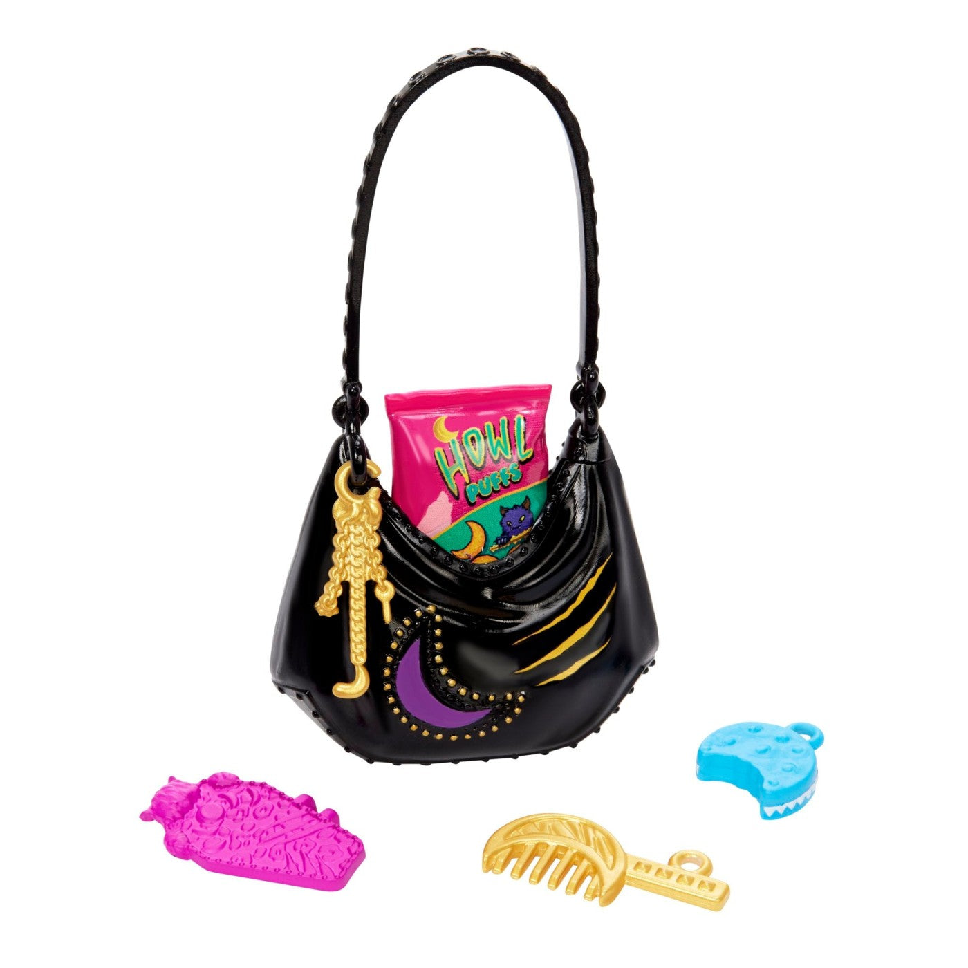 MONSTER HIGH PAPUSA CLAWDEEN WOLF CU ANIMALUT SI ACCESORII [ps:3c04d703-a0de-46b0-a5b7-9f4a87b37406]