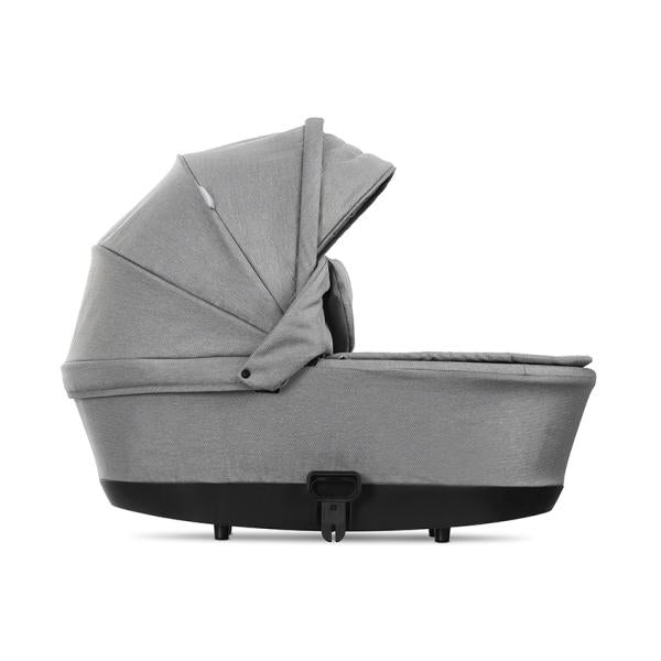 Cărucior Set 3 în 1 Lorelli Bianca, Beige, Sistem - Grey (6) [ps:db49f5d1-fac9-4f6e-bd03-a689826bb5df]