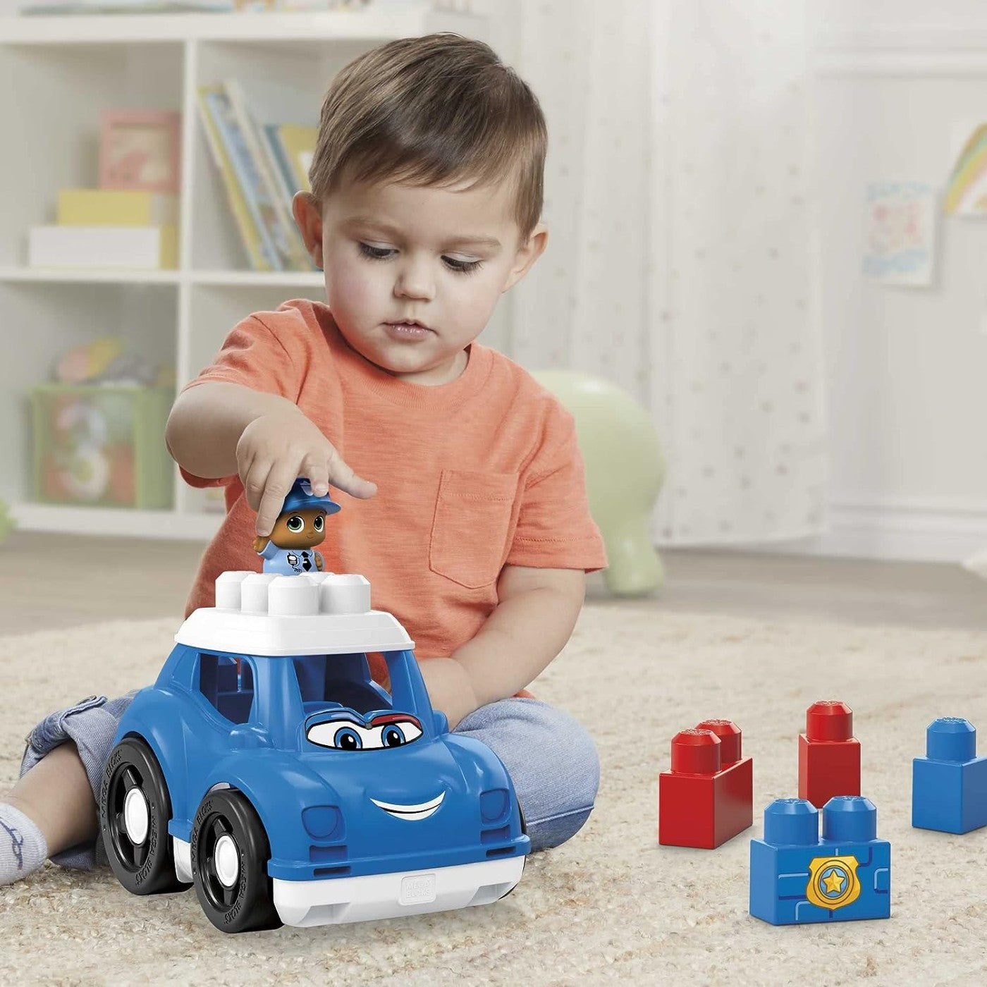 MEGA BLOKS FIRST BUILDERS VEHICUL PETER POLICE Mattel - Imagine 3 [ps:fbe335a8-3ed9-4cc5-bb95-9f58f51d23ac]