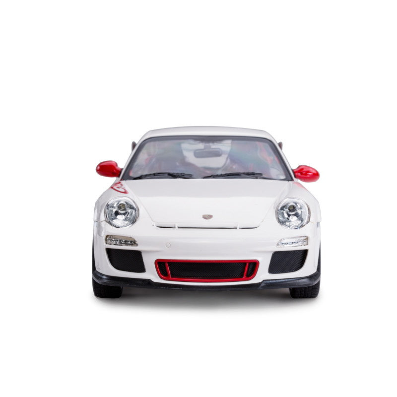MASINA CU TELECOMANDA PORSCHE GT3 ALB CU SCARA 1 LA 14 - Multicolor (6) [ps:e07189a0-67ed-43ed-83de-0123a70f7c12]