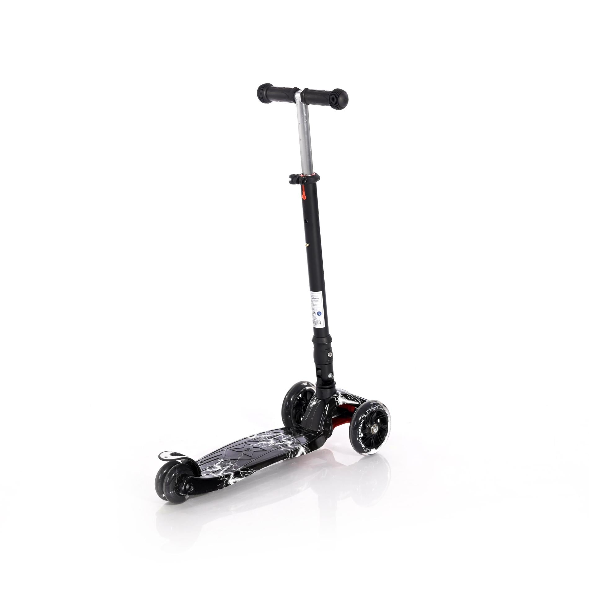 Trotineta pentru copii, 5 Ani+, 4 roti cu leduri, Rapid - Imagine 6 [ps:5cd5ee18-4eca-4cf3-85f1-9296fd804037]