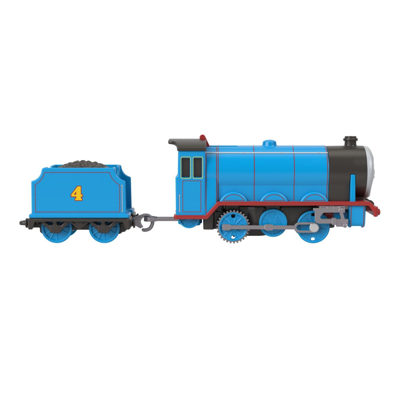 THOMAS LOCOMOTIVA MOTORIZATA GORDON CU VAGON Mattel - Default Title (6) [ps:3996ca5f-9d08-484d-a236-7d07626d2dcd]