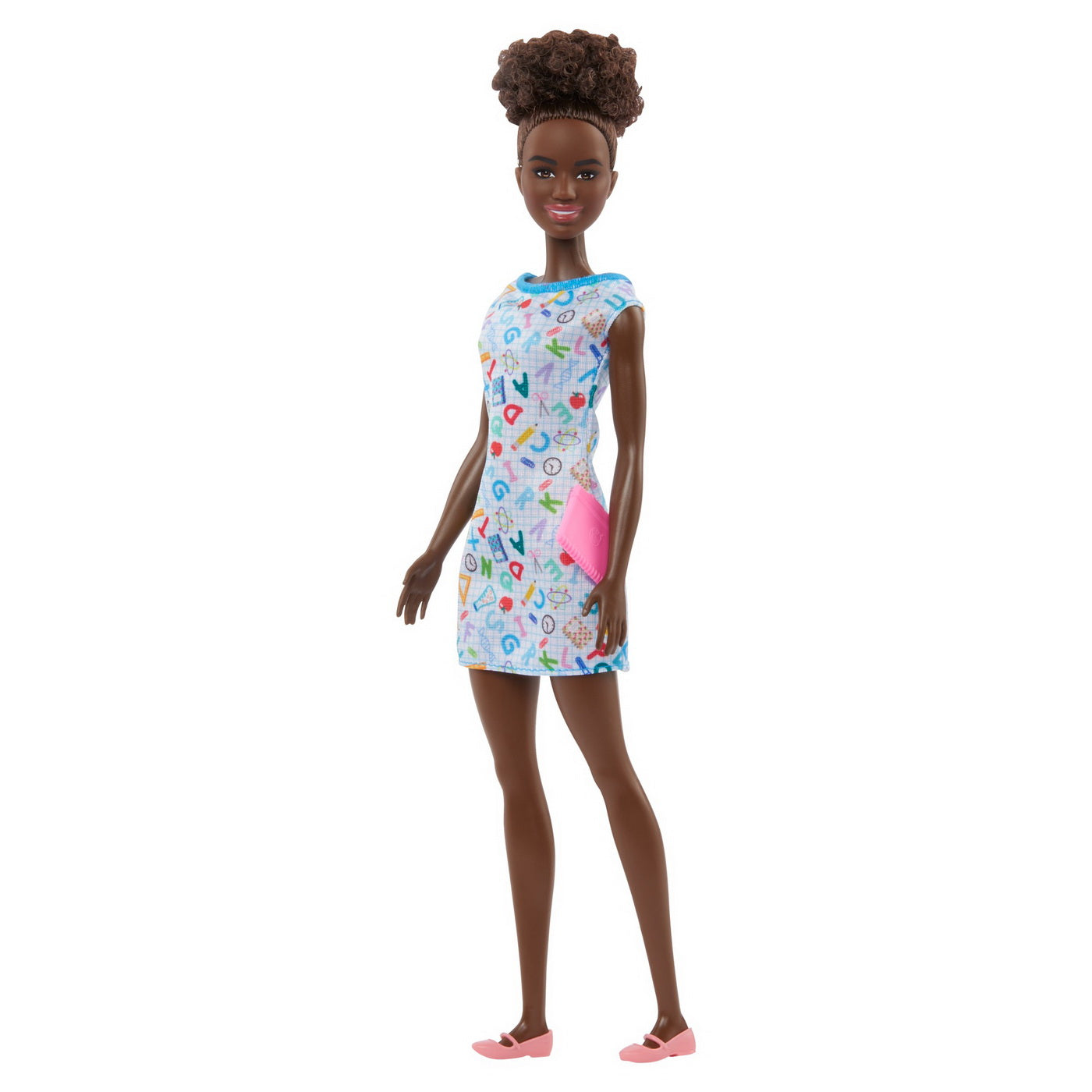 PAPUSA BARBIE PROFESOARA Mattel - Imagine 6 [ps:1ba94bf7-bbc0-4871-98ec-ef5464244046]