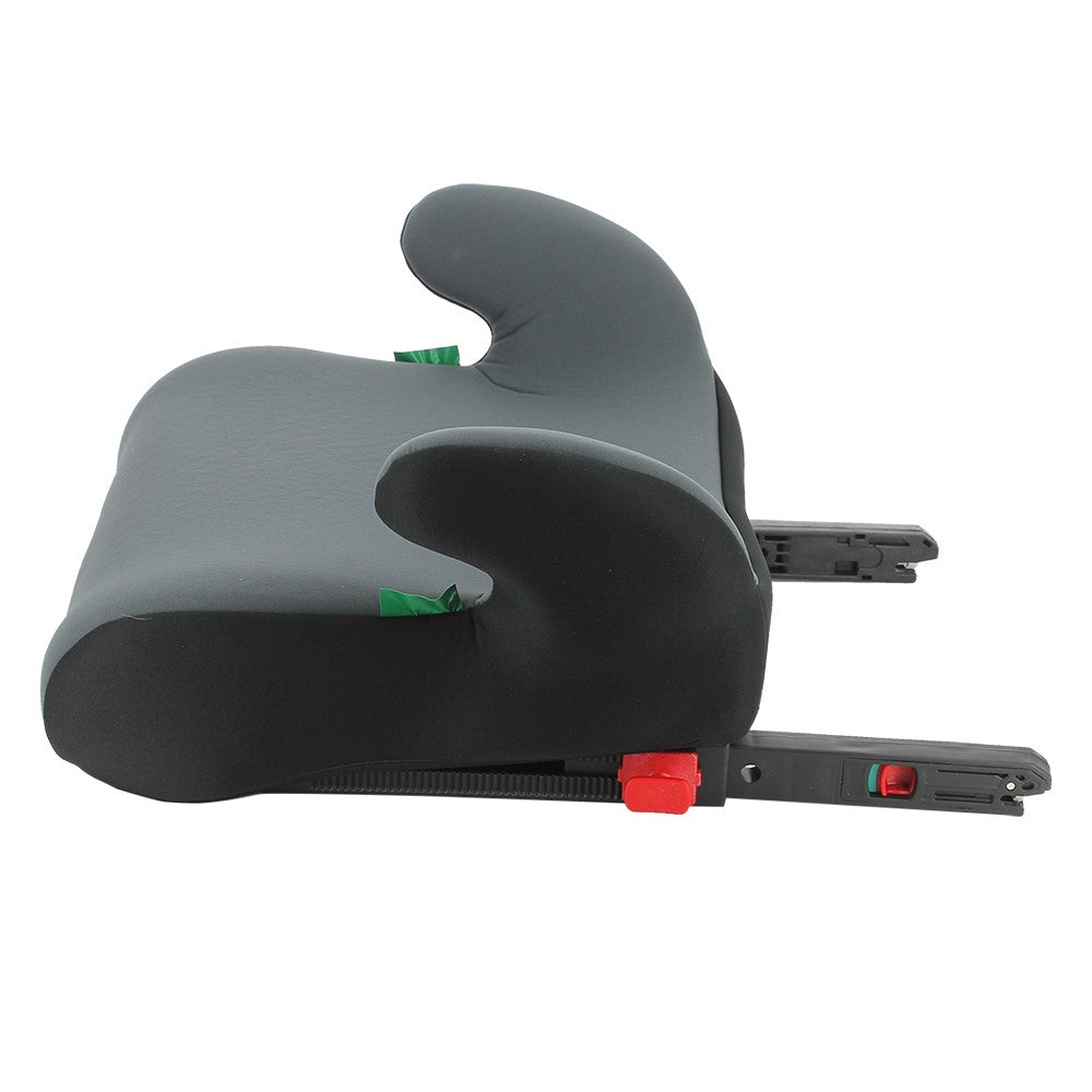 INALTATOR AUTO NANIA, ALPHIX 126, ISOFIX, 126-150 CM, - Imagine 6