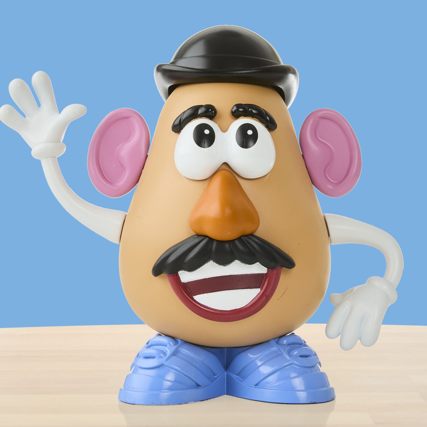 DISNEY TOY STORY 5 DOMNUL CAP DE CARTOF VORBITOR Hasbro - Default Title (6) [ps:60ff027d-f91d-47e9-8432-e027a965a382]