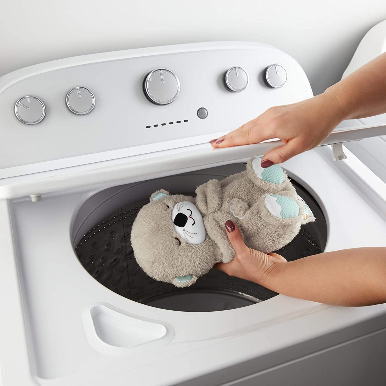FISHER PRICE JUCARIE RESPIRA CU BEBELUSUL VIDRA Mattel - Imagine 4 [ps:31a4f727-874b-43bf-bb51-470ace984492]