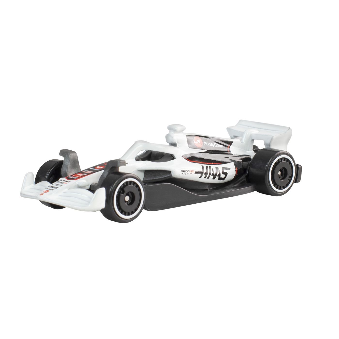 HOT WHEELS SET 5 MASINUTE METALICE FORMULA 1 2025 Mattel - Imagine 2 [ps:3a667c0d-fa4c-4aba-89cc-495df94d9956]