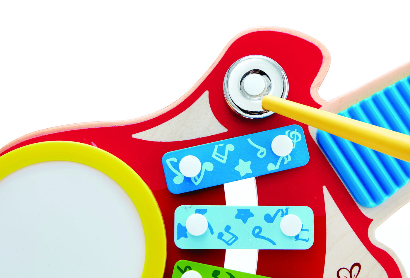 HAPE SET MUZICA 6-IN-1 - Imagine 6 [ps:ed39420a-9ab4-49b2-8ead-f23b55592388]