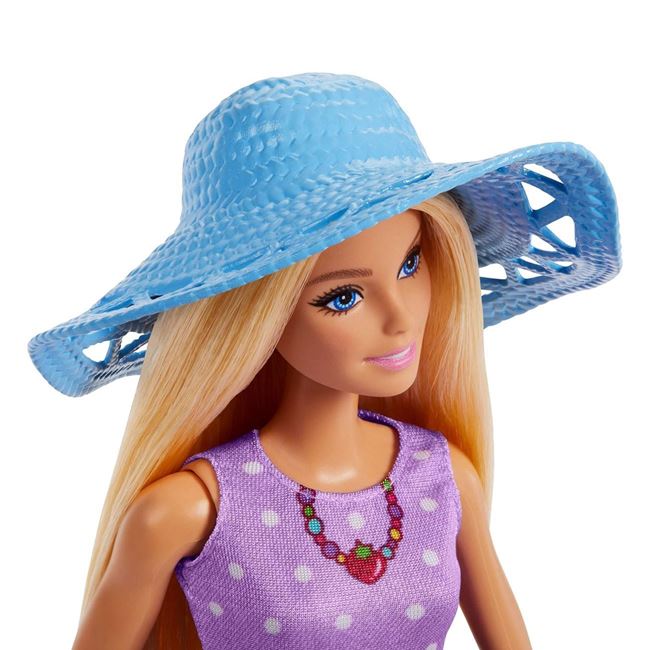 Papusa Barbie & Chelsea la Picnic - Mattel | Jumbo - Default Title (6) [ps:44d38437-ca5f-4c69-94a6-7bdc5db63a76]
