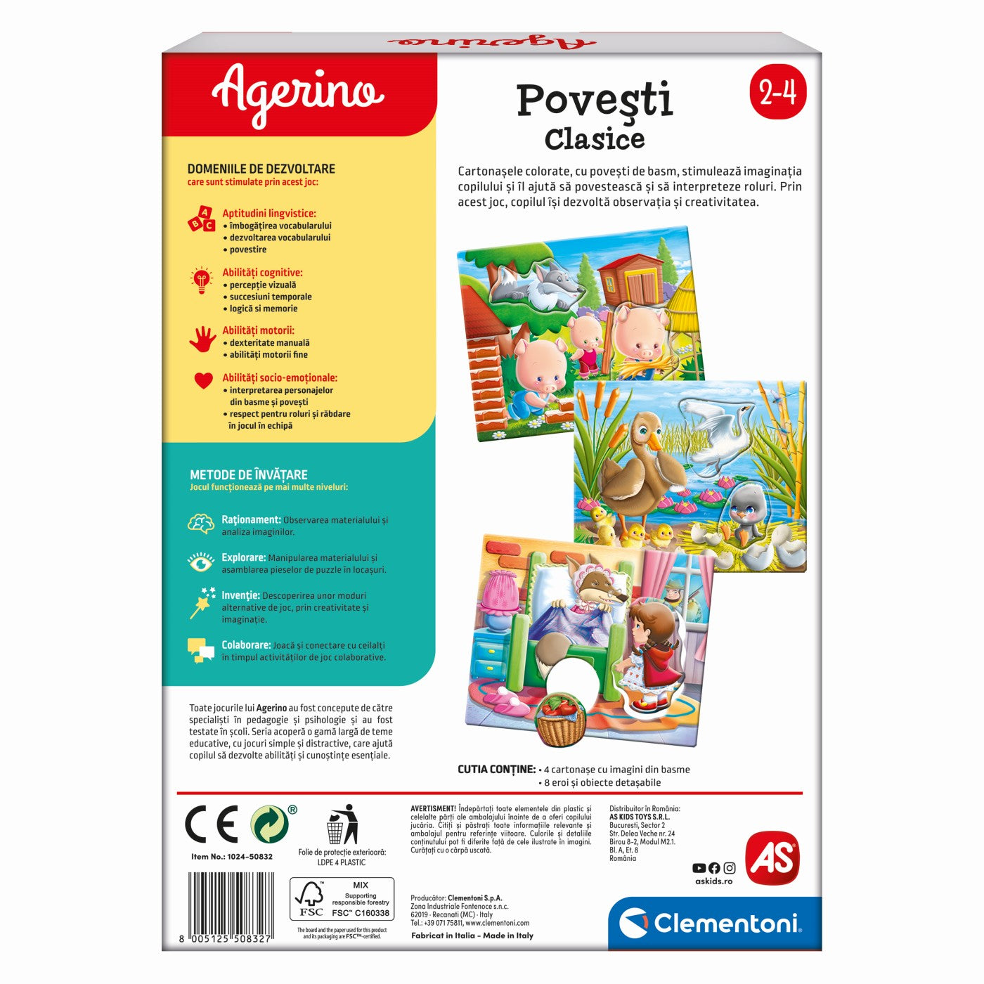 AGERINO POVESTI CLASICE EDUCATIV - Imagine 6 [ps:591ae3b4-f2e0-4d38-b86f-a7a6da6dbde5]