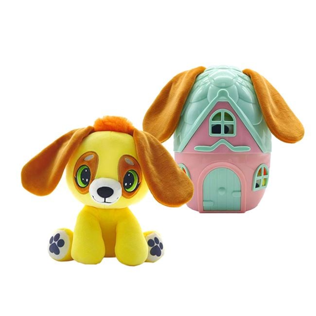 Pup a Dorables Căsuță Jumbo - Jucărie de Plus pentru Copii - Default Title (6) [ps:8e87b16d-8b03-45b1-82c7-26d18fe91819]