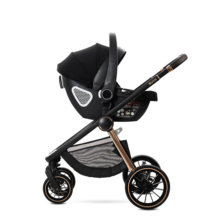 Carucior Set 3 in 1, Bianca - Imagine 6 [ps:52611990-7aba-4cfa-bd03-a97da583043e]