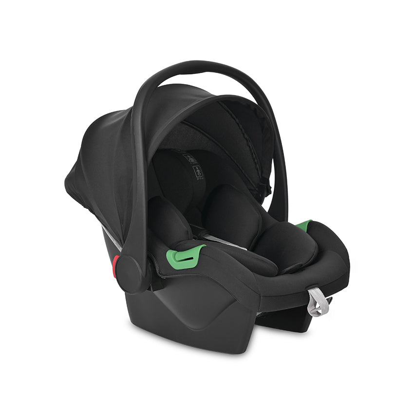 Carucior pentru nou-nascut autofold Loret, ultra-light, pana la 22 kg - Imagine 6 [ps:560a50f0-74d3-4d84-81a9-881155d1b5b9]