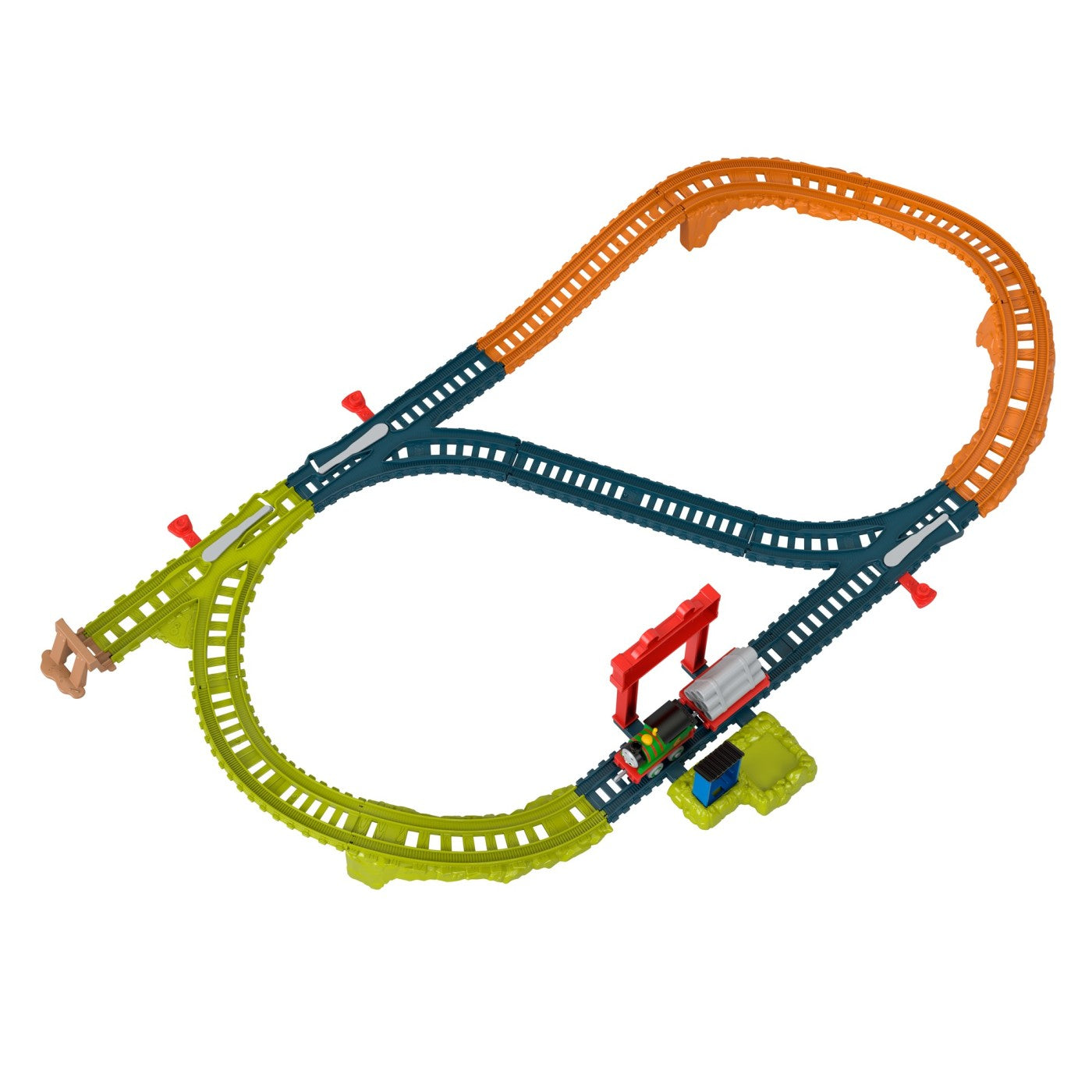 THOMAS SET DE JOACA CU LOCOMOTIVA PUSH ALONG PERCY SI - Default Title (6) [ps:ff58070d-b70b-48ad-bf3a-ccb5e12b8245]
