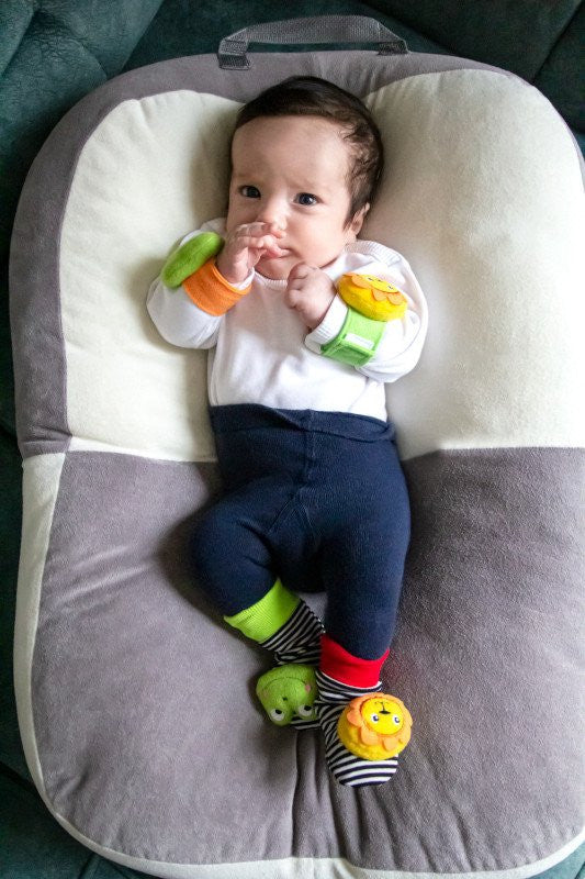 Set de 4 zornaitori BabyJem - Imagine 2 [ps:c554544c-381d-49c2-a63e-1c9ccede08b2]