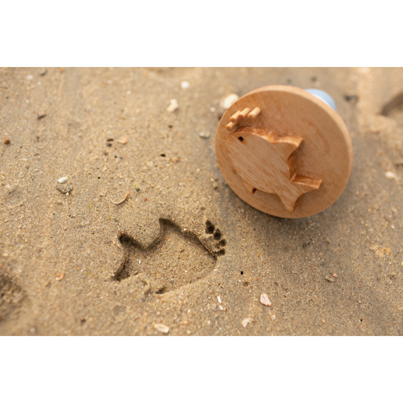 Stampile din lemn pentru nisip, BS Toys [ps:fa528e2b-6bba-470f-a858-eb5feebd9a40]