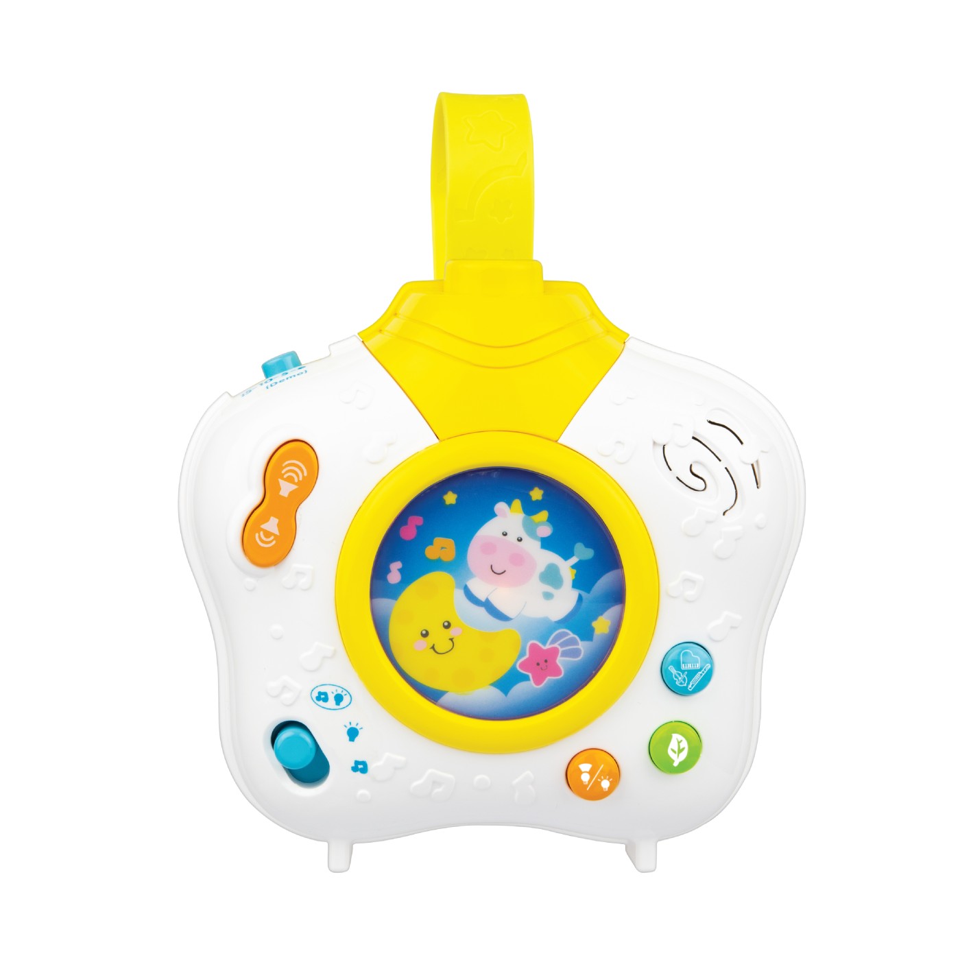 WINFUN PROIECTOR CU LUMINI SI SUNETE - Imagine 2 [ps:c8878c95-4029-4d49-9a66-b36e4cfcff15]