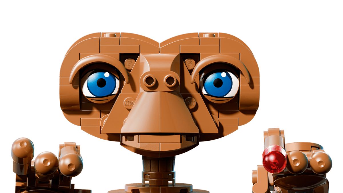 LEGO Ideas E.T. Extraterestrul 21370 - Set de Construcție - Default Title (6) [ps:de9cc160-396b-4a60-9d67-fee58515b022]