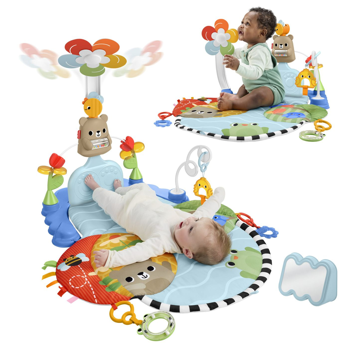 FISHER PRICE SALTELUTA DE GIMNASTICA 3 IN1 Mattel - Default Title (6) [ps:dd11c892-336e-4765-ac46-2c7d6758cd9a]