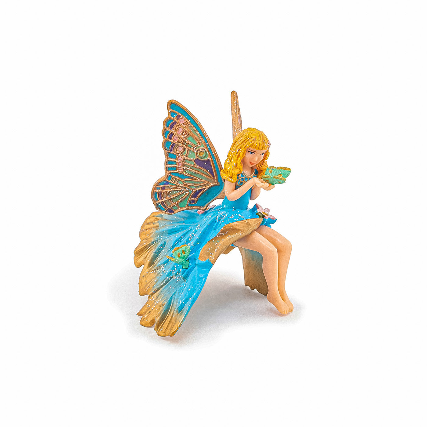PAPO FIGURINA ELF COPIL ALBASTRU - Imagine 3 [ps:7eb760a0-7109-4bf9-821d-331f74310e08]