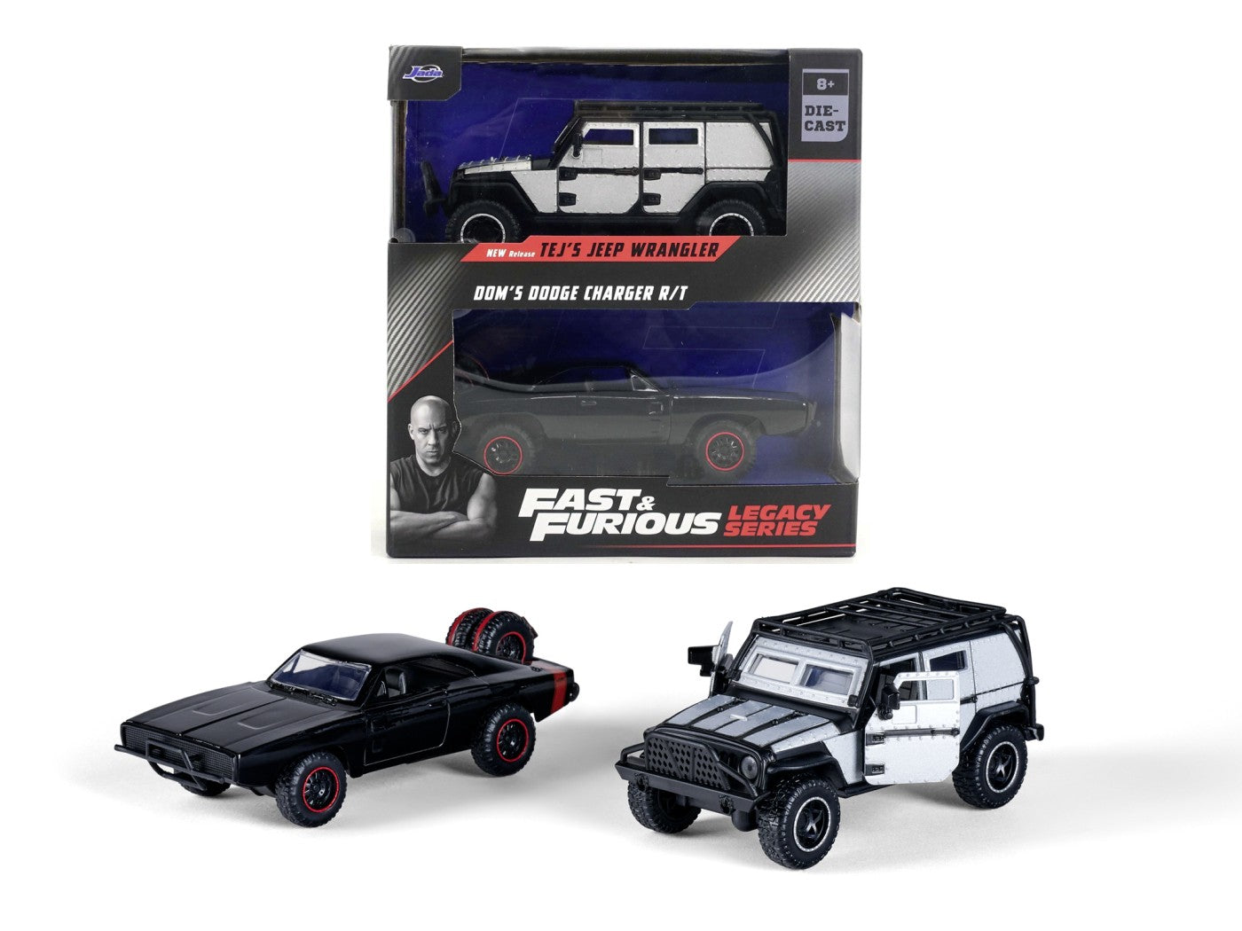 JADA FAST AND FURIOUS DIOREMA CASA TORETTO Simba - Wrangler (6) [ps:48e5727f-3c3f-4e66-a467-cbd25373d536]