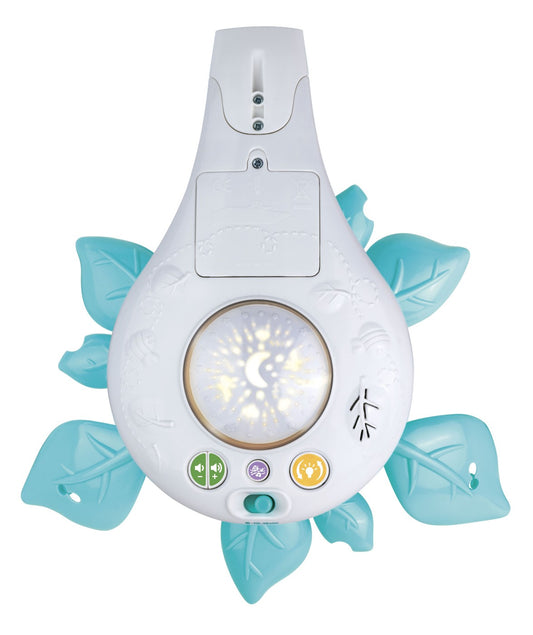 WINFUN PROIECTOR MOBIL ANIMALUTE DIN JUNGLA - Imagine 6