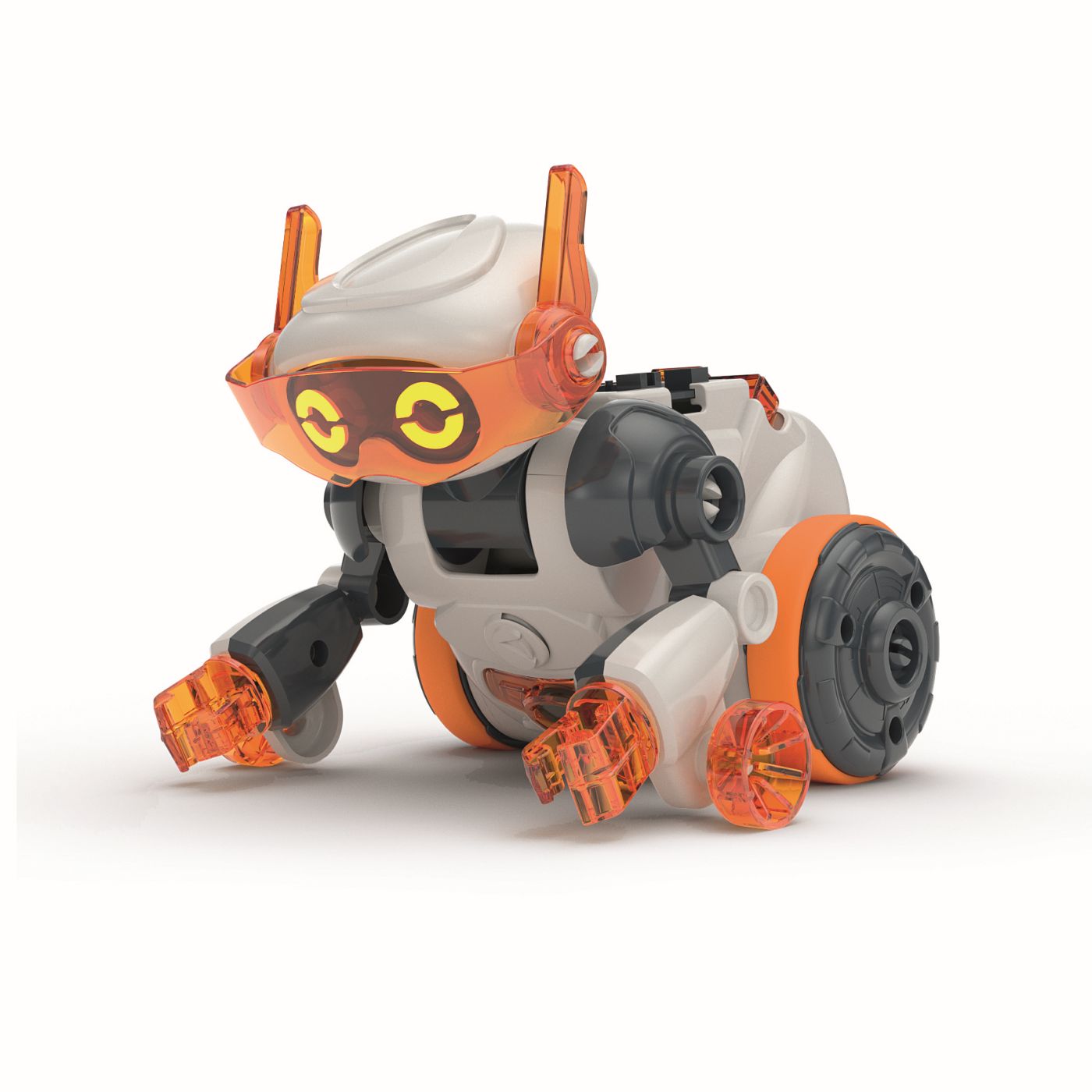 STIINTA SI JOACA ROBOTICS ROBOTUL MIO 2.0 AS - Imagine 6