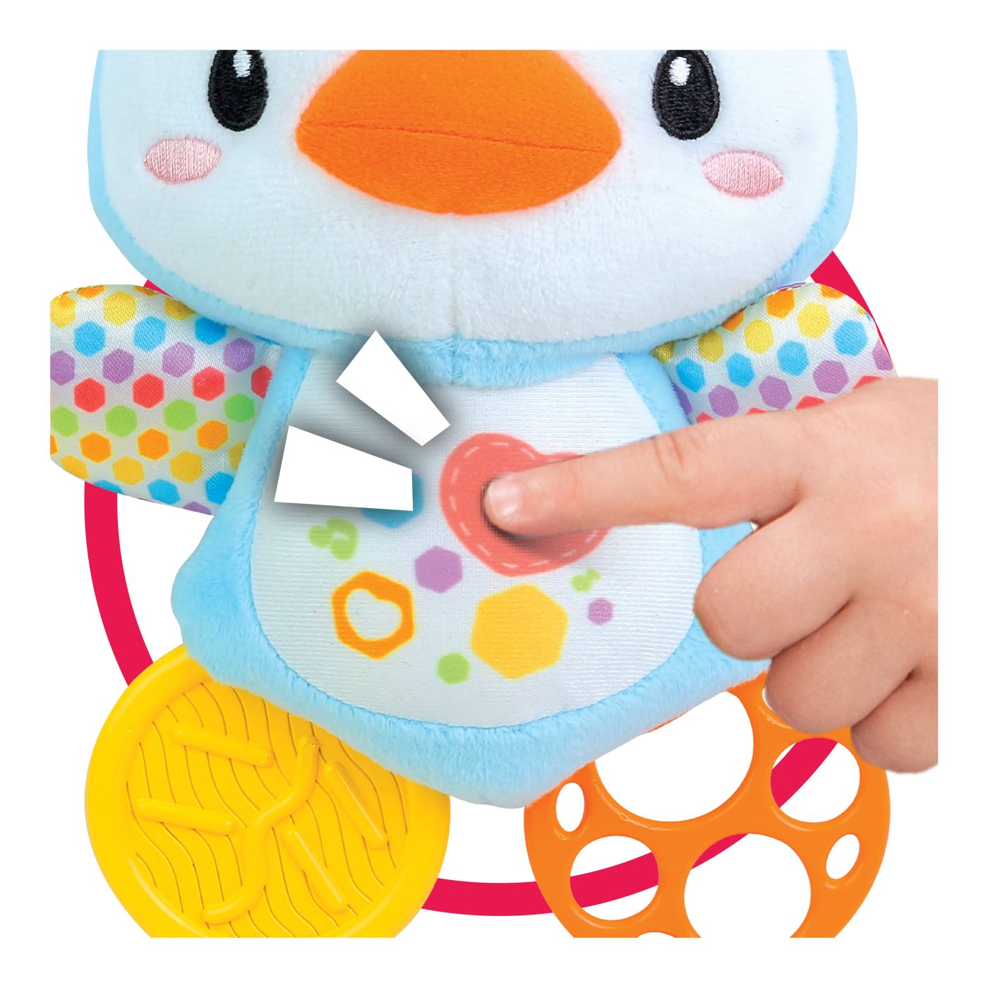 WINFUN SET JUCARII INTERACTIVE CADOU PENTRU NOU NASCUTI - Imagine 6 [ps:9b2d57ce-5710-47c1-b82c-0b46f184a4bc]