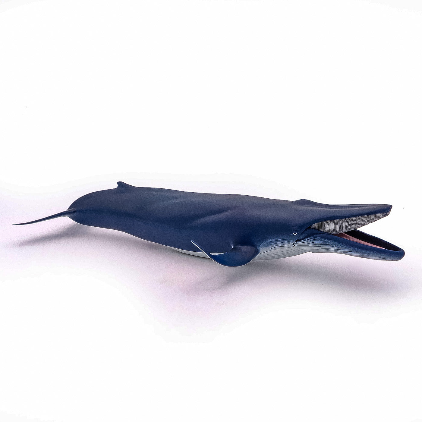 PAPO FIGURINA BALENA ALBASTRA - Imagine 6