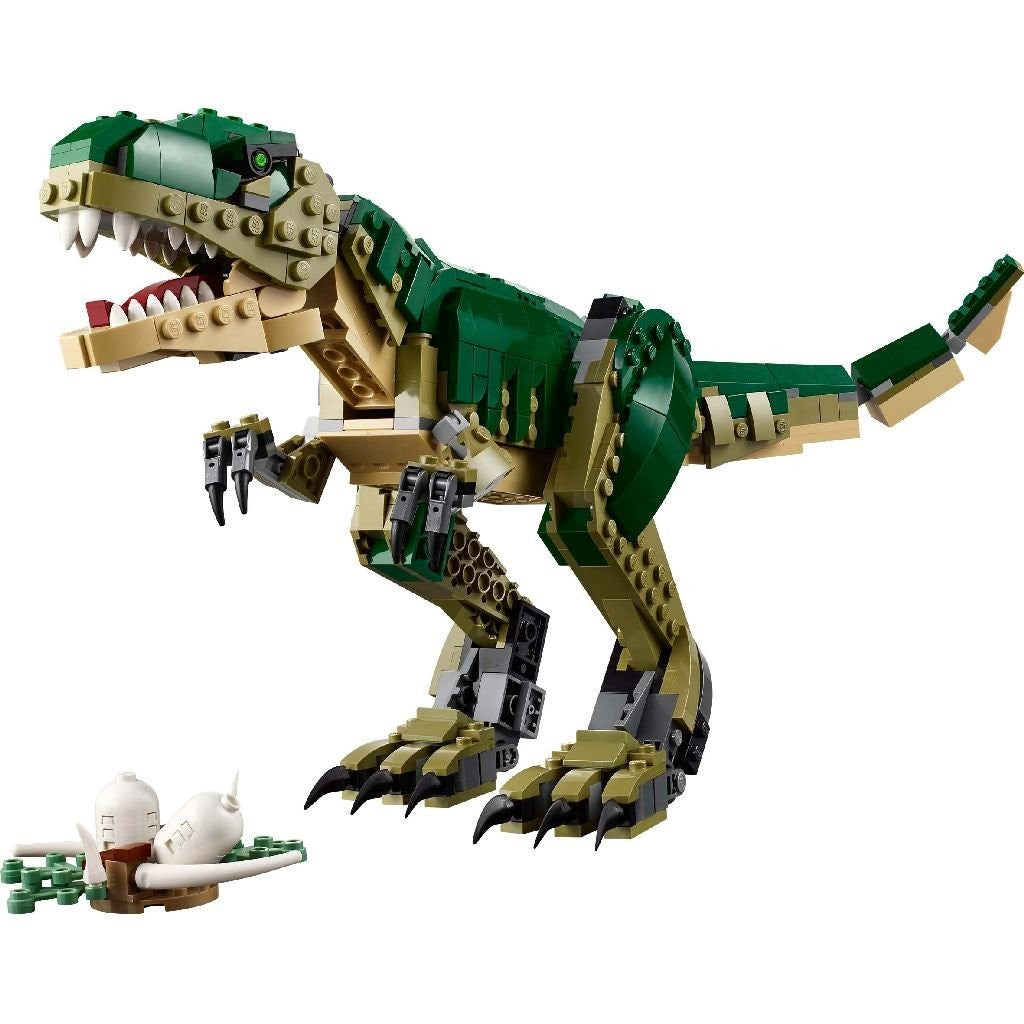 LEGO CREATOR T. REX 31151 - Imagine 2 [ps:c38e518d-82d1-4233-8b17-85d5d05e0cf0]