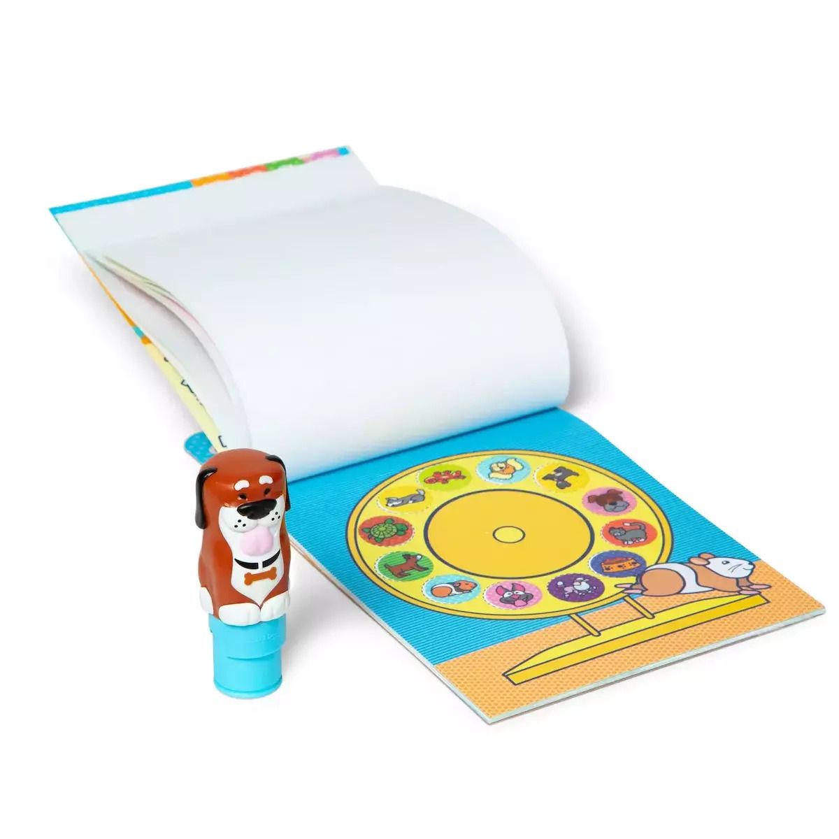 MELISSA AND DOUG STICKER WOW SET DE JOACA AUTOCOLANTE SI - Imagine 2 [ps:5ec56c45-ba26-4e02-ae43-1a58955ae9c5]