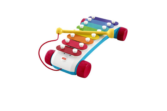 FISHER PRICE XILOFON Mattel - Imagine 6