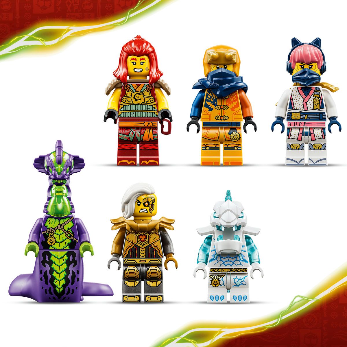 LEGO NINJAGO Robotul Dragon Transformator Wyldfyre 71868 - Default Title (6) [ps:62e2a042-2bc3-4075-bdde-e3425f69a370]