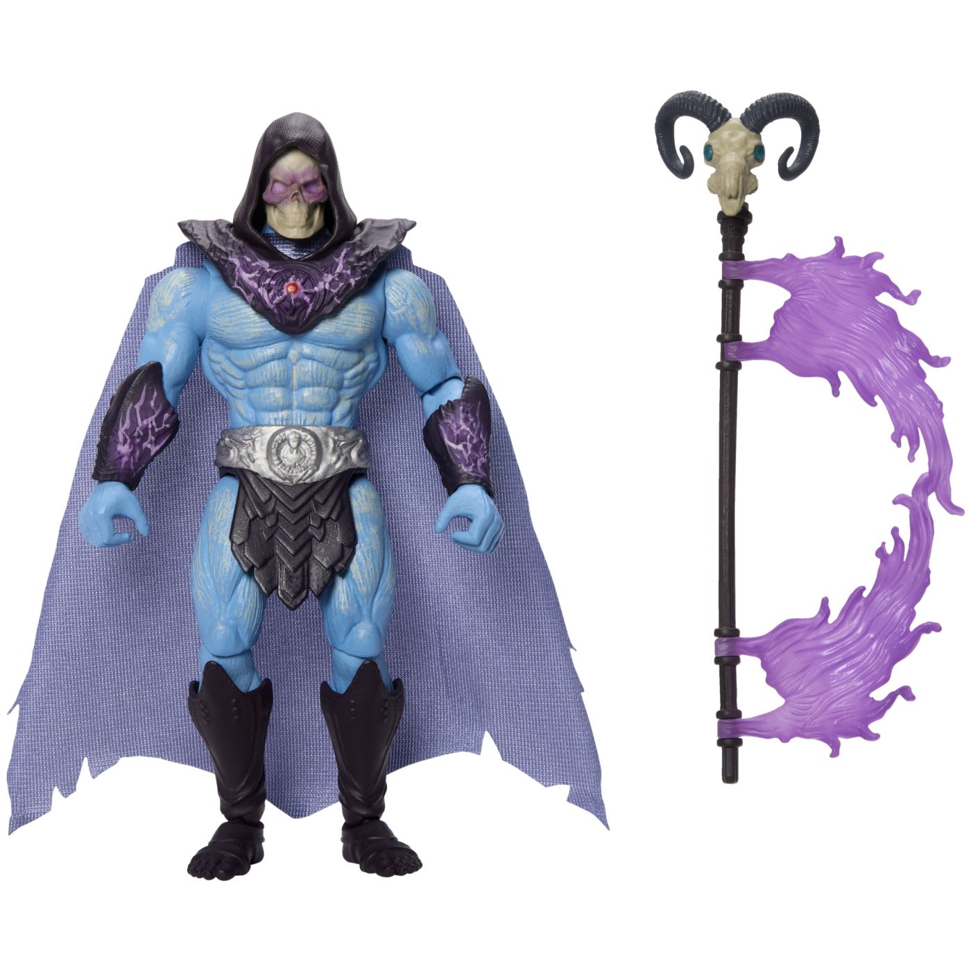 MASTERS OF THE UNIVERSE FIGURINA SKELETOR Mattel - Default Title (6) [ps:b09a8530-9b57-45b9-91d3-bdb0ae012fcd]