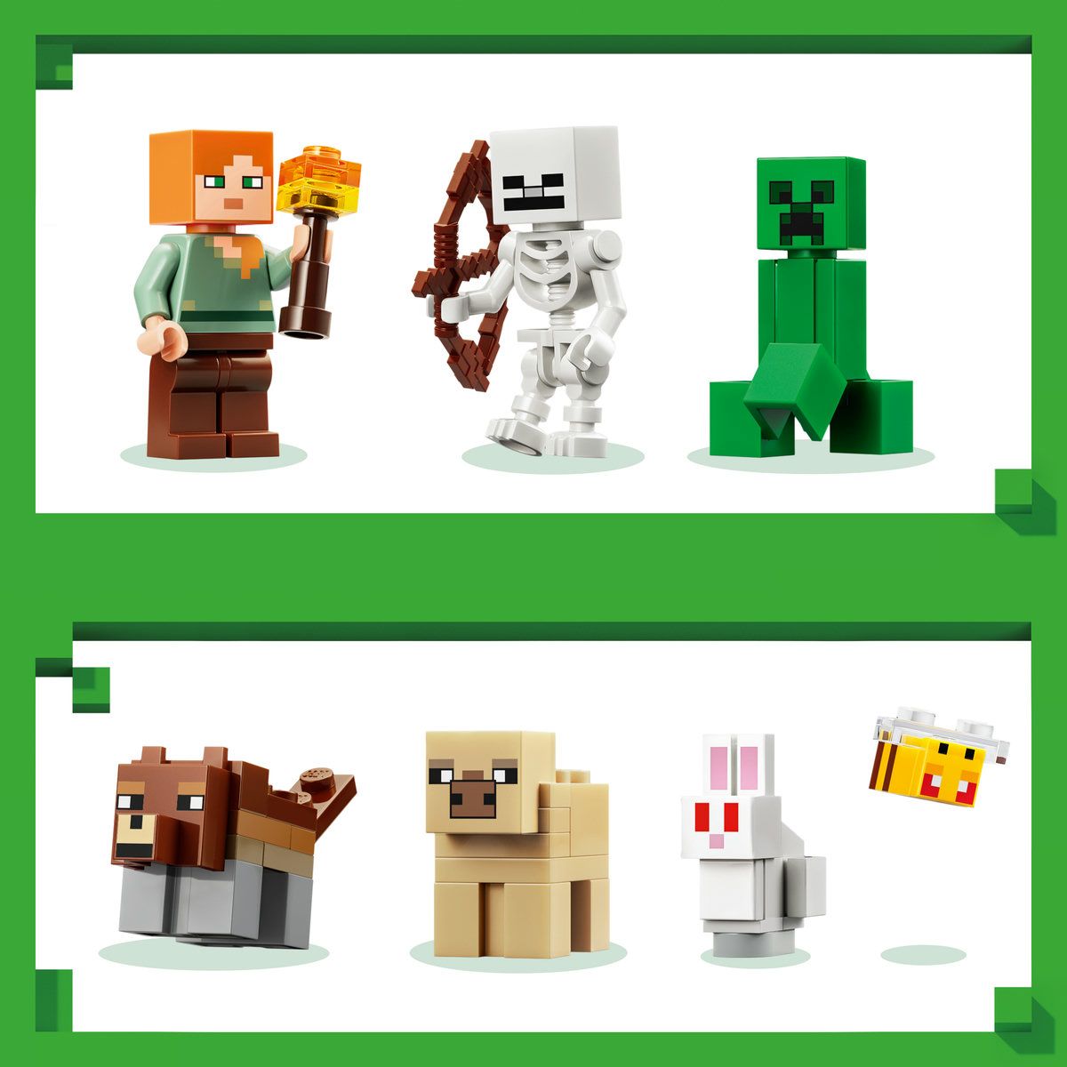 LEGO Minecraft Prima Aventura Pe Timp De Noapte 21593 - Default Title (6) [ps:1644ef00-2377-4c81-a78c-e5a2dd4b26e0]
