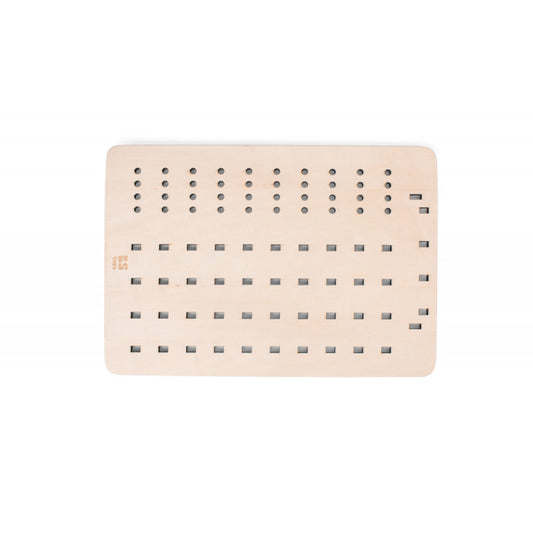 Joc de logica Ghiceste combinatia, BS Toys [ps:0a5a9ceb-02a9-481b-ae1c-42967ddb425c]