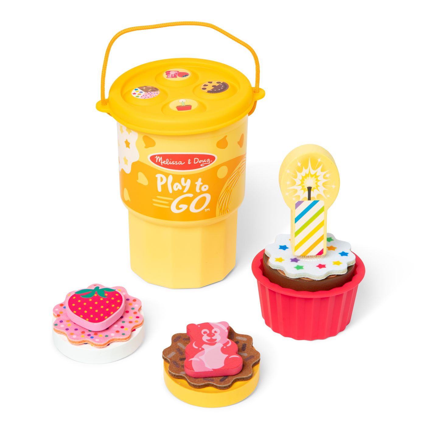 MELISSA AND DOUG PLAY TO GO SET DE JOACA BRIOSE SI - Imagine 3 [ps:6f6f4027-e8ef-4e8f-a3b7-8c5f6b48027f]