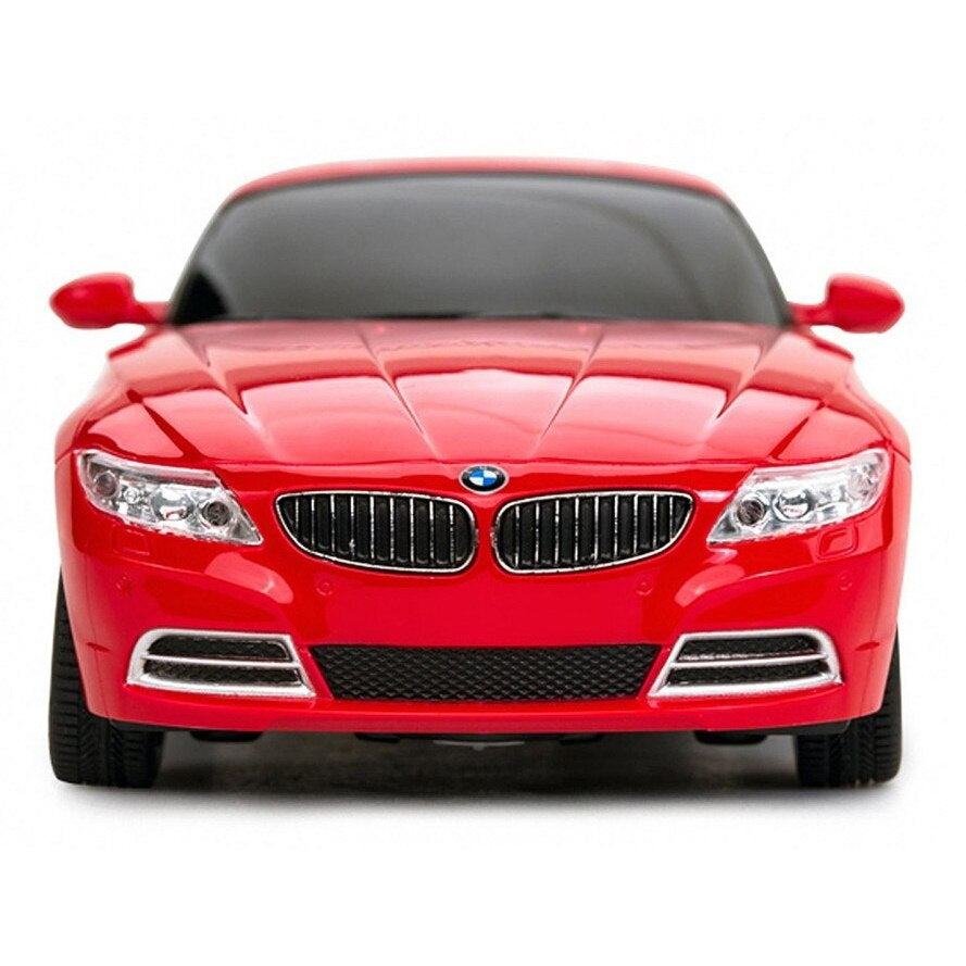 MASINA CU TELECOMANDA BMW Z4 ROSU SCARA 1 LA 24 [ps:69c187ce-3baf-4b13-8c7b-52f842b3784a]