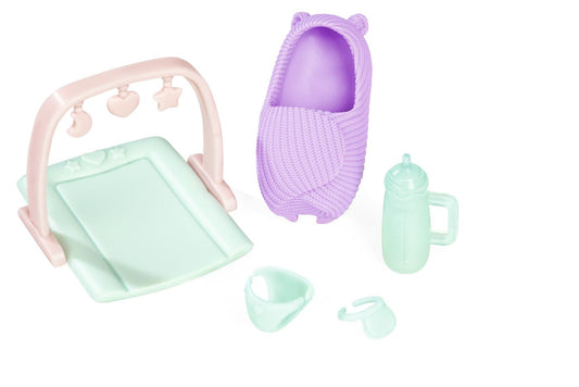 PAPUSA STEFI LOVE HELLO BABY Simba - Imagine 6