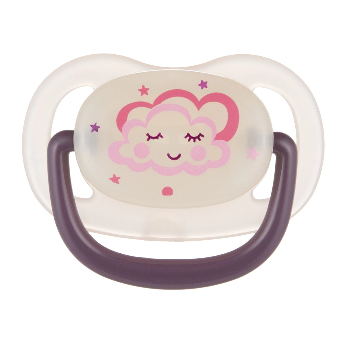 Canpol Babies Suzeta Orthodontica Din Silicon 0-6M 1Buc - Imagine 2 [ps:cfee1d58-aeea-4784-9072-050557ddec95]