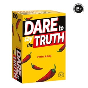 Joc de Societate Truth or Dare Jumbo - Adevăr sau Provocare - Default Title (6) [ps:2067cf7f-0cab-474c-8daf-7915fbb0bc02]