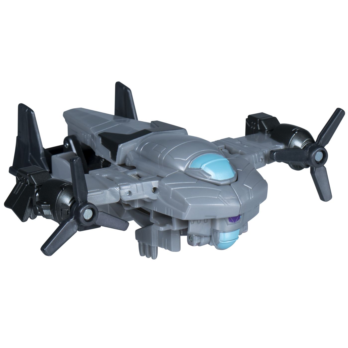 TRANSFORMERS EARTHSPARK FIGURINA MEGATRON 1 STEP SMASH - Imagine 6 [ps:bf6e5bcd-0a1f-48ed-adc6-acf7569b6922]