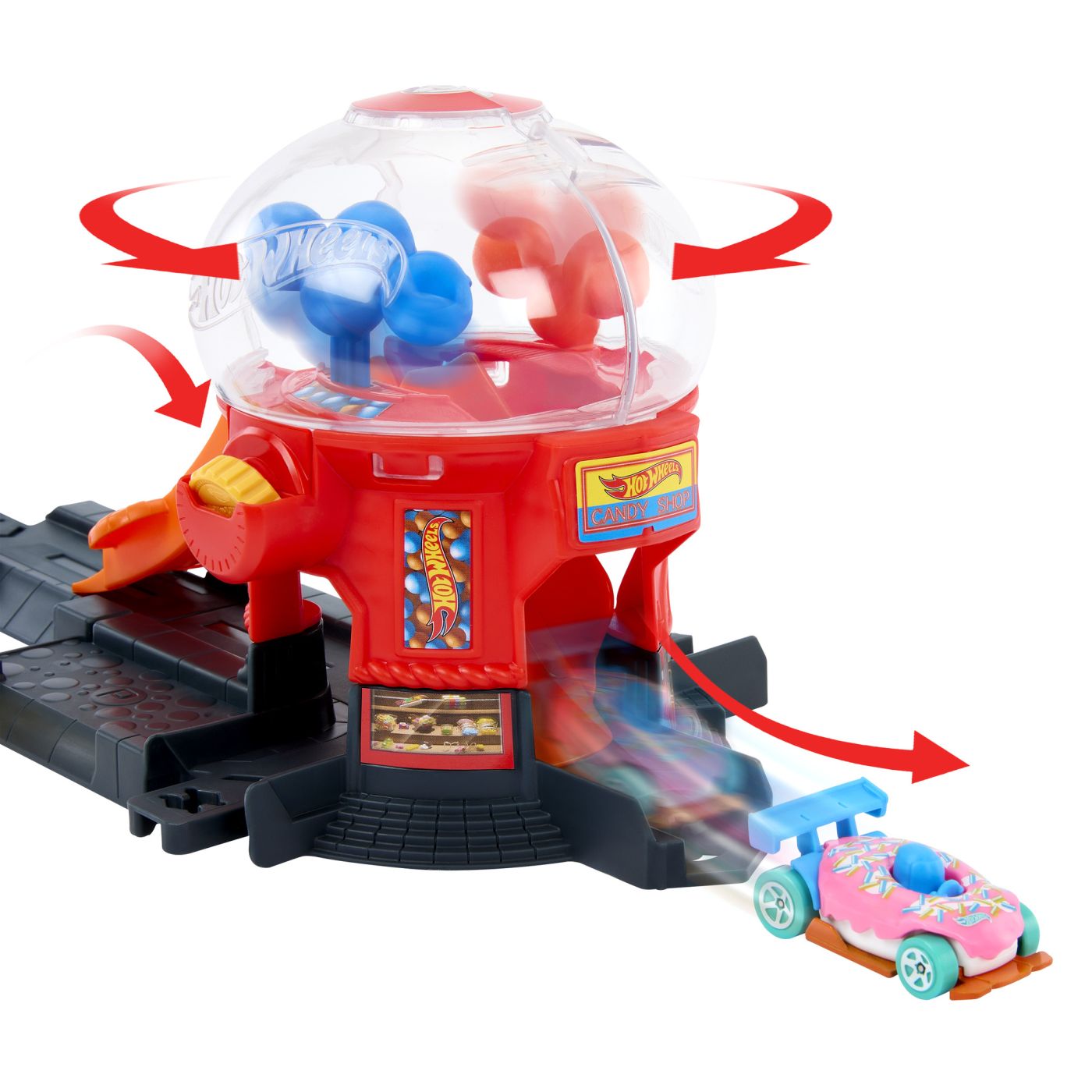 HOT WHEELS CITY MAGAZIN DE BOMBOANE Mattel - Default Title (6) [ps:0a66362b-c79e-4fe6-b238-467b99e5ded6]