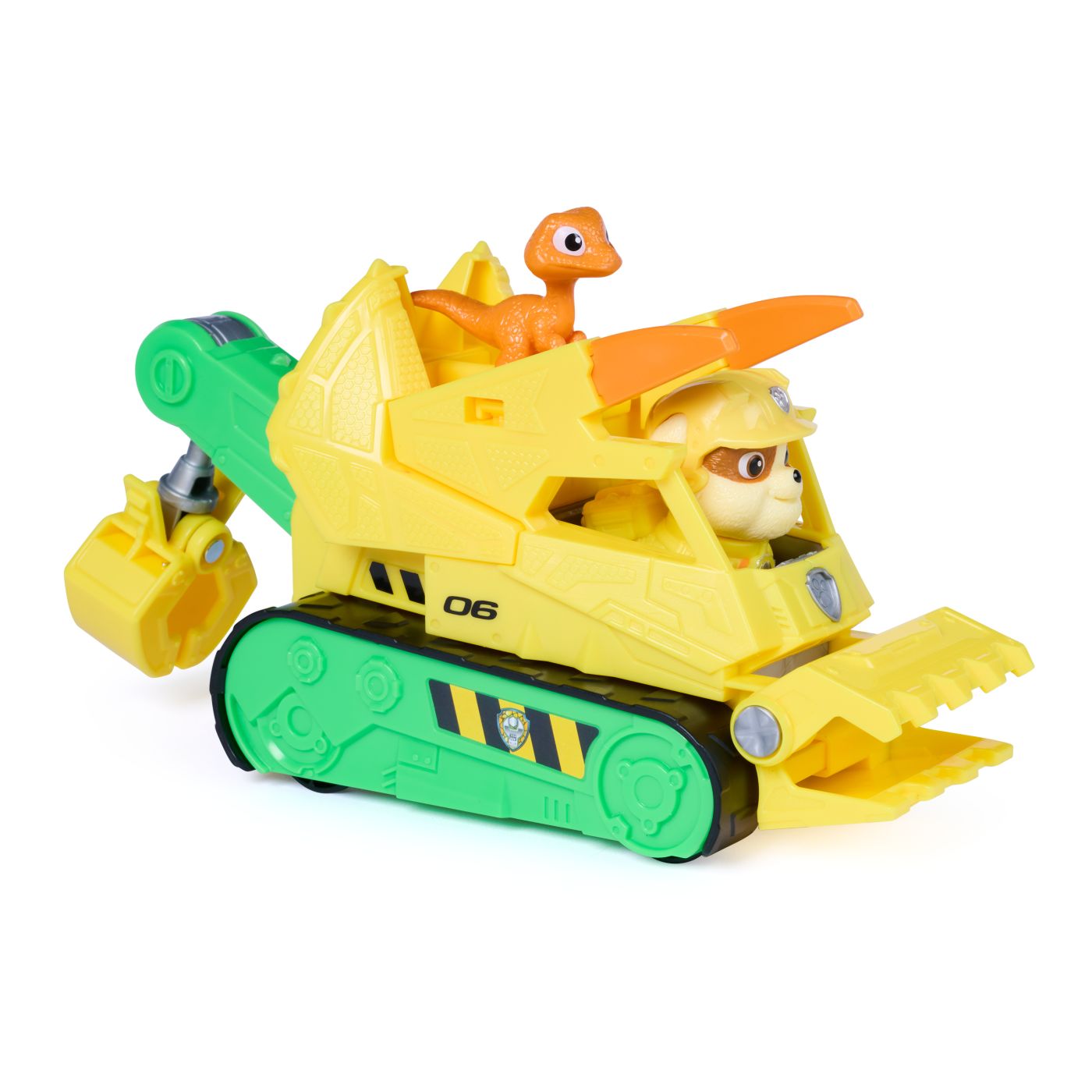 Patrula Cățelușilor Dino Vehicul Buldozer Rubble - Spin - Default Title (6) [ps:7819156b-a319-4876-b388-0e5c81e5725c]