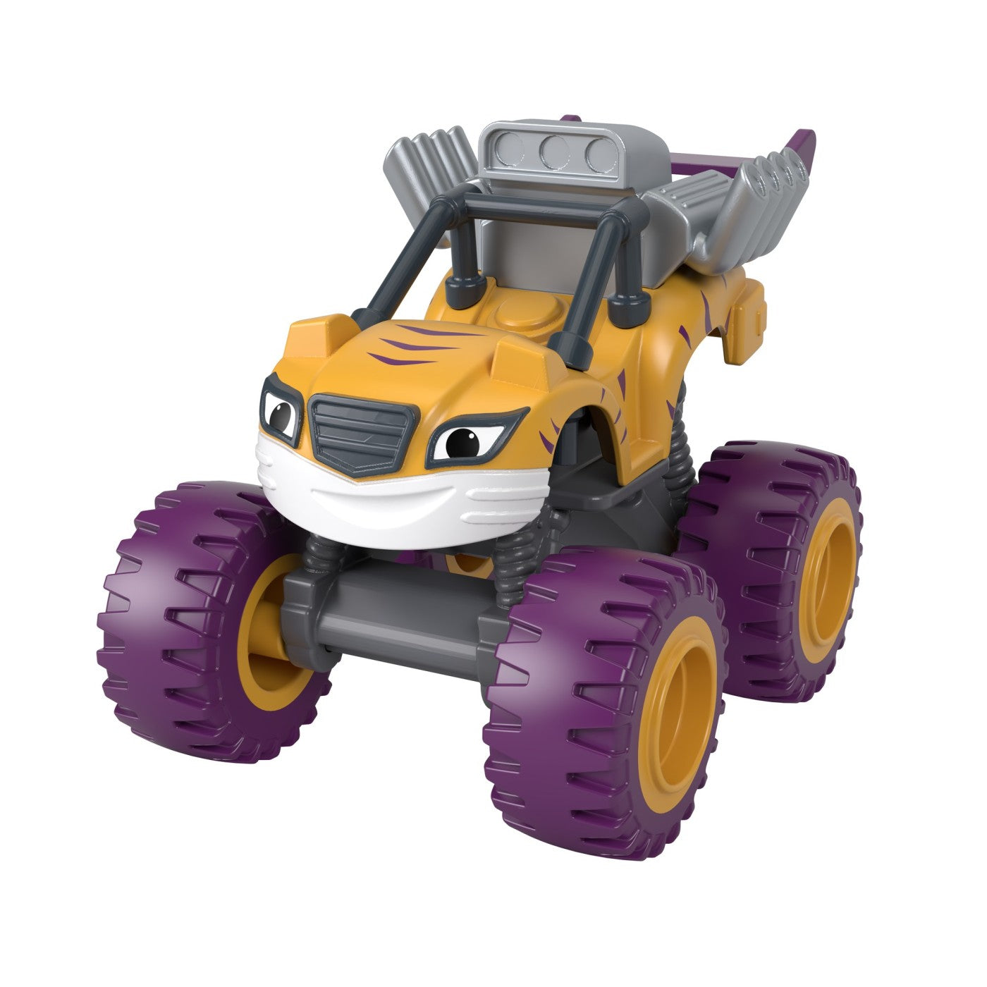 MASINUTE BLAZE DIN METAL FIRERESCUE Mattel - Monster Engine Stripes (6) [ps:8b800e7c-f912-4651-a544-4a09c3480b0d]