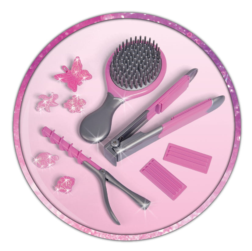 PAPUSA STEFFI HAIR STYLIST Simba - Imagine 6